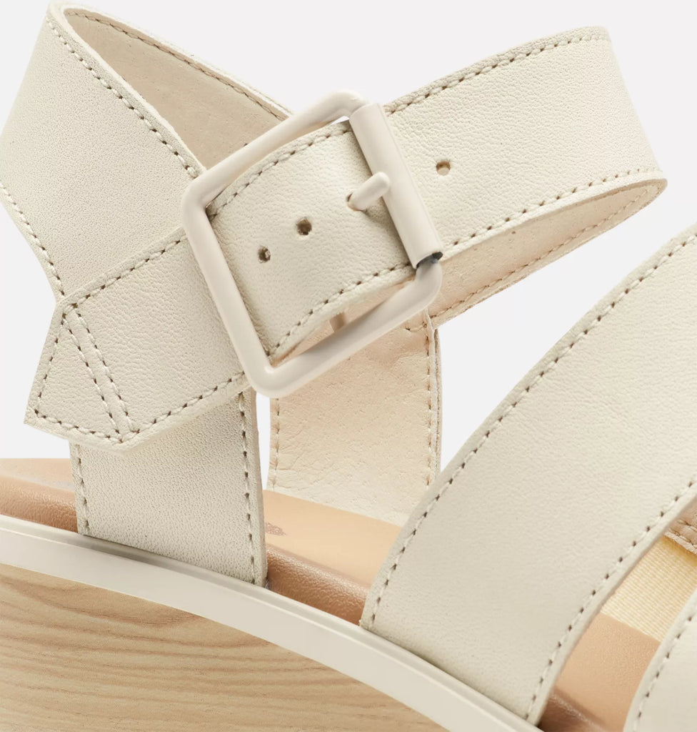 Sorel | Joanie Ankle Strap Wedge Sandal