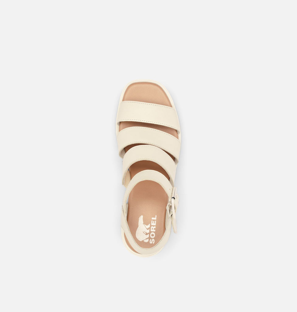 Sorel | Joanie Ankle Strap Wedge Sandal