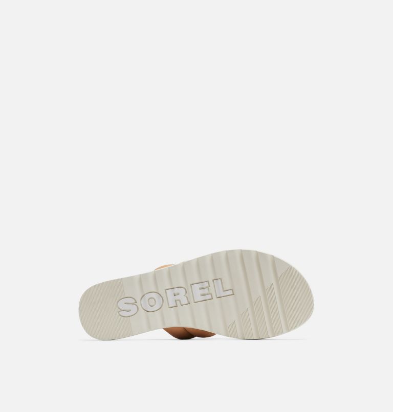 Sorel | Ella Puff Slide Sandal