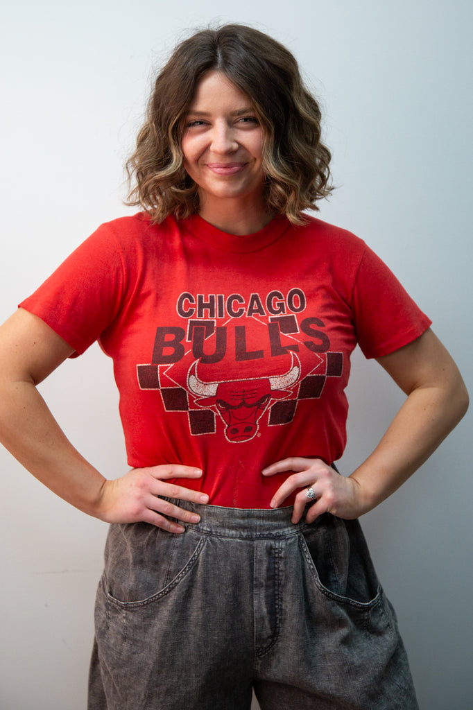 Chicago Bulls Tee