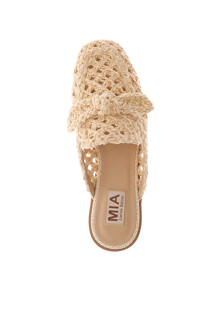 MIA | Layce Flat