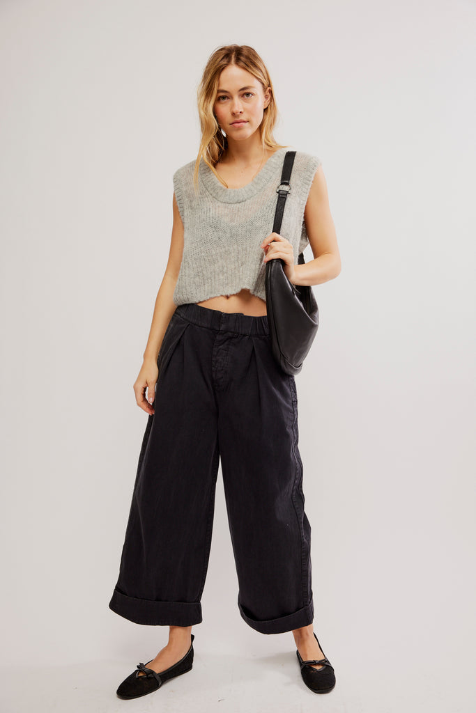 Free People | After Love Cuff Pant