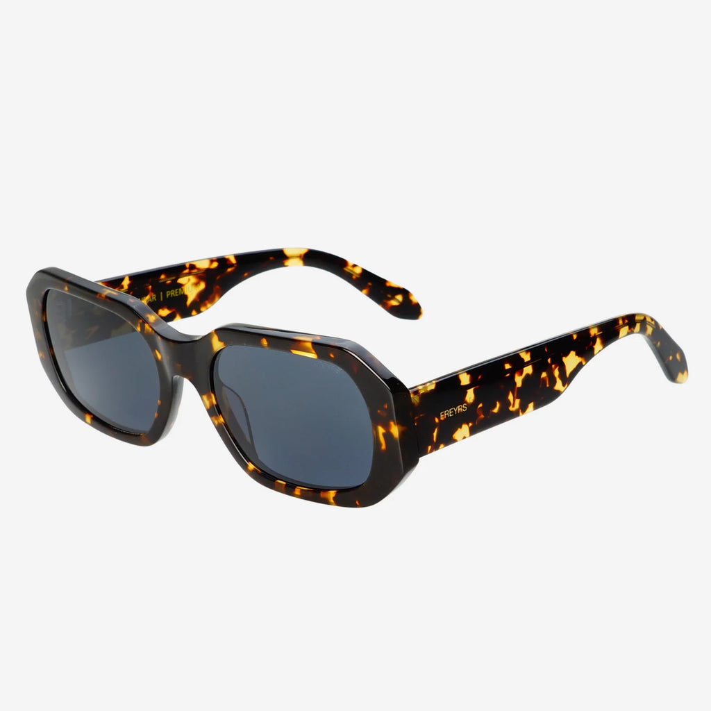 Onyx Dark Tortoise Sunglasses