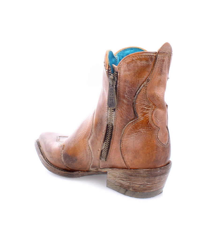 Bedstu | Ace Western Bootie