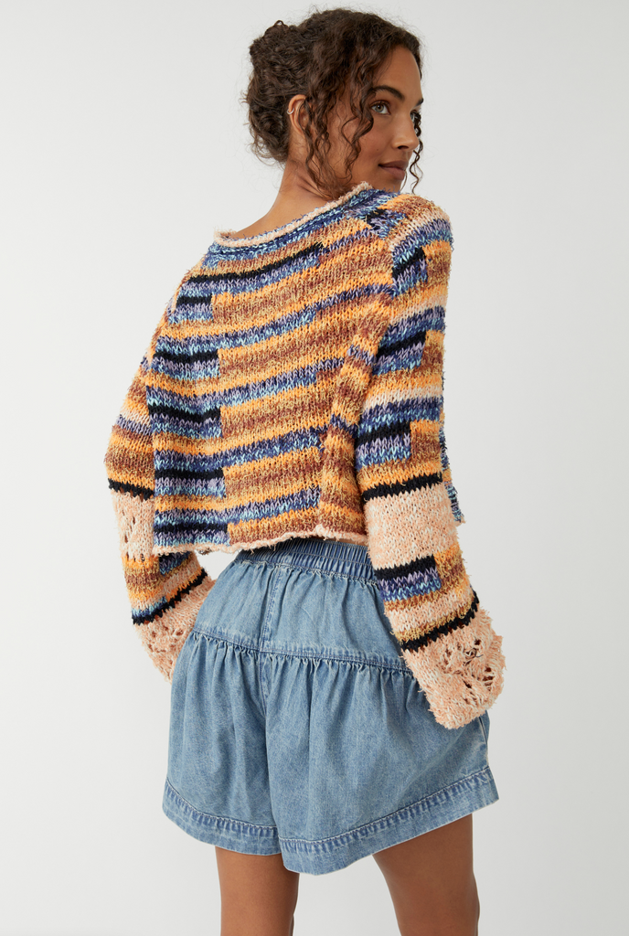Free People | Butterfly Pullover