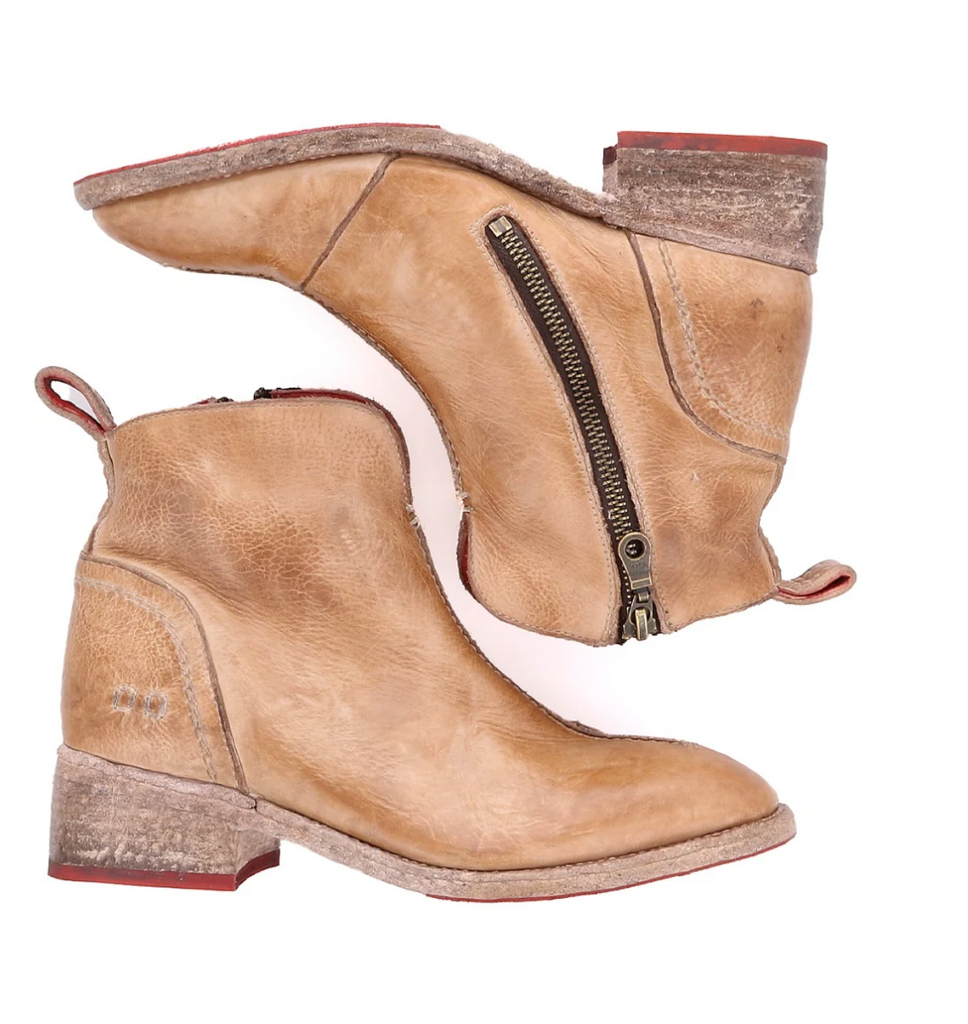 Bedstu | Tabitha Boot