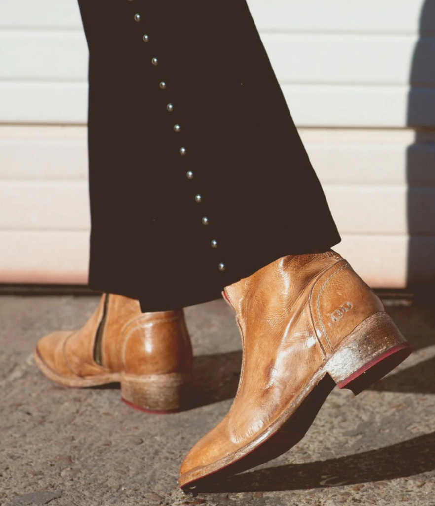Bedstu | Tabitha Boot