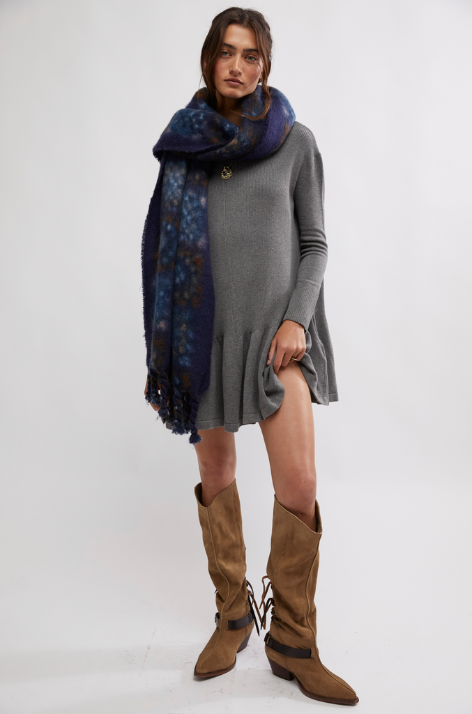 Free People | Time On My Side Mini