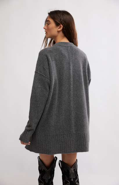 Free People | Phoebe Pullover