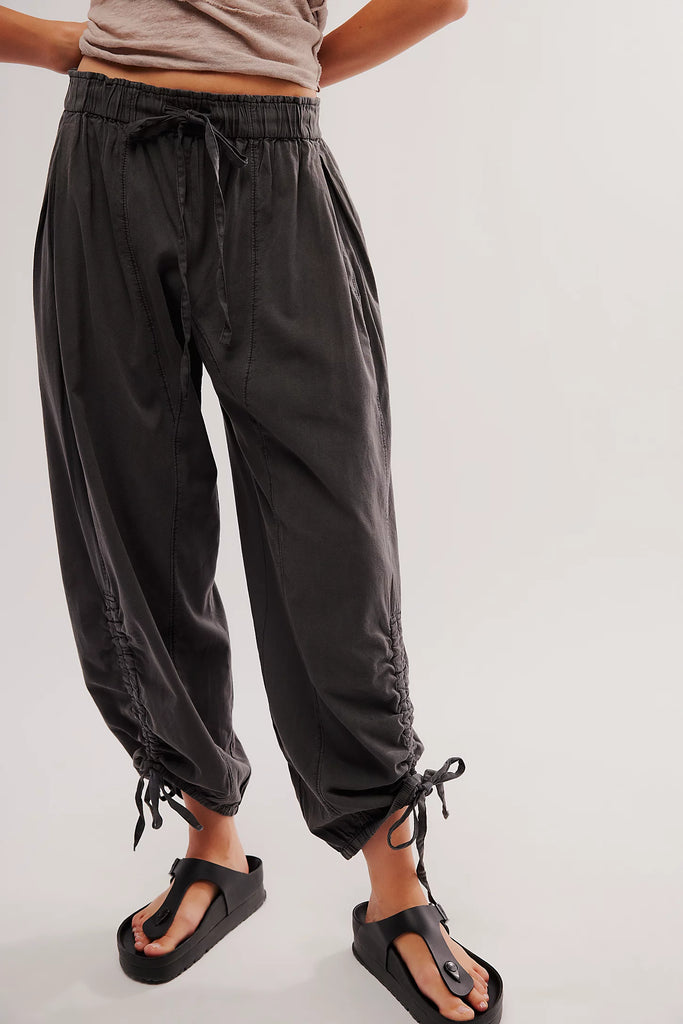 Free People | Hadley Poplin Pants