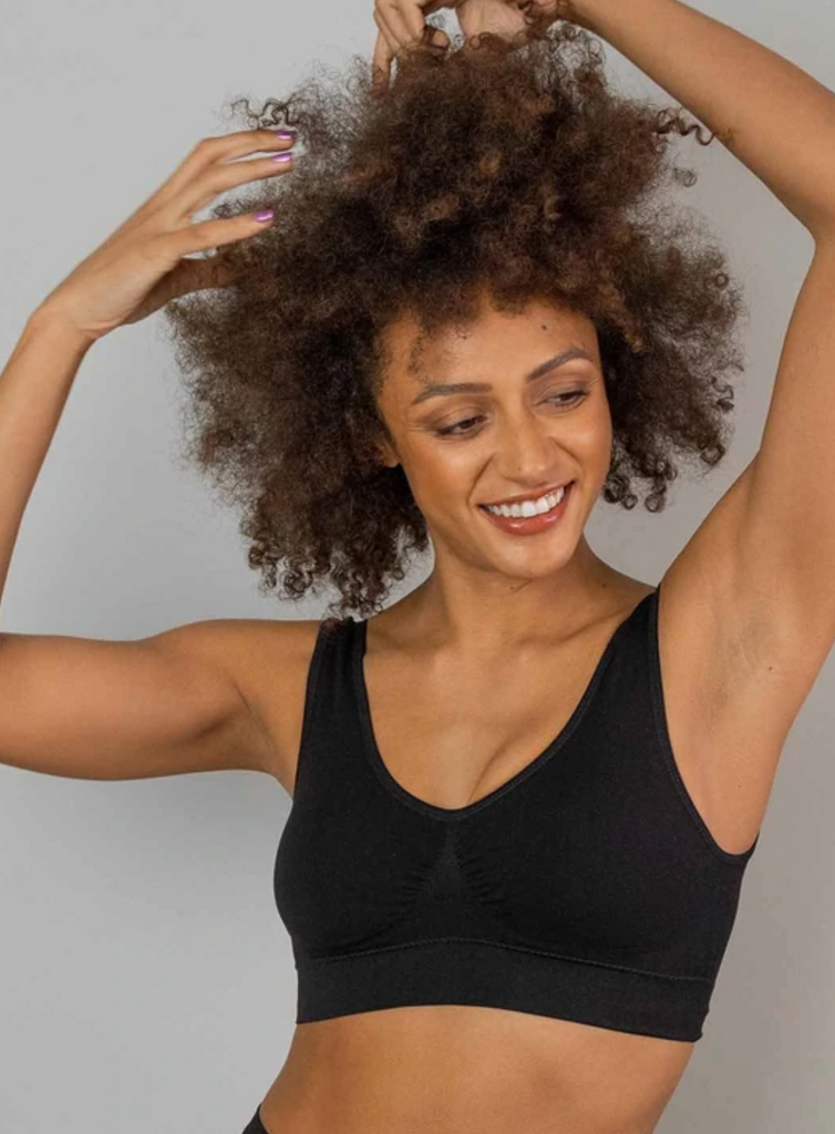 WOOLWORTHS - THE PERFECT BRA: FOUND For the ultimate in comfort